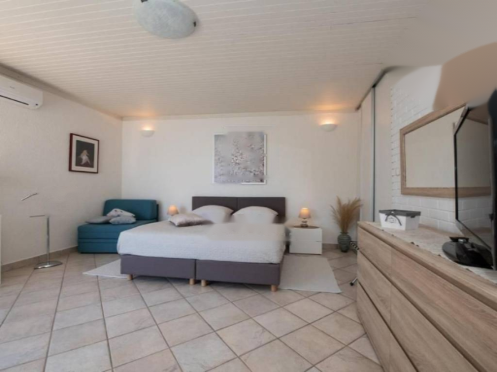 Квартира в Опатии, Хорватия, 140 м² - фото 3