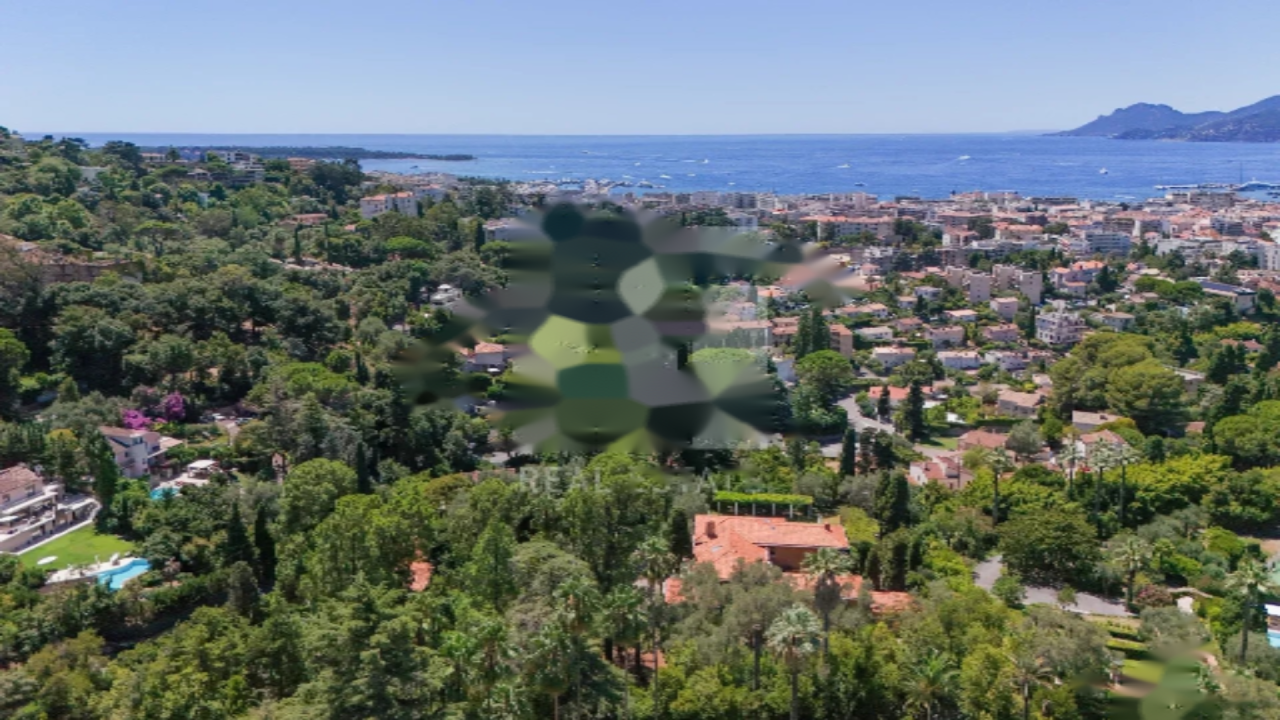 Квартира в Каннах, Франция, 80 м² - фото 3