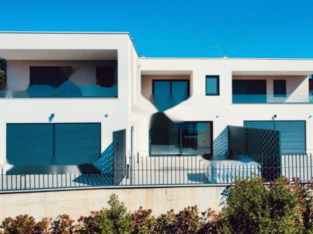 Квартира в Опатии, Хорватия, 171 м² - фото 3