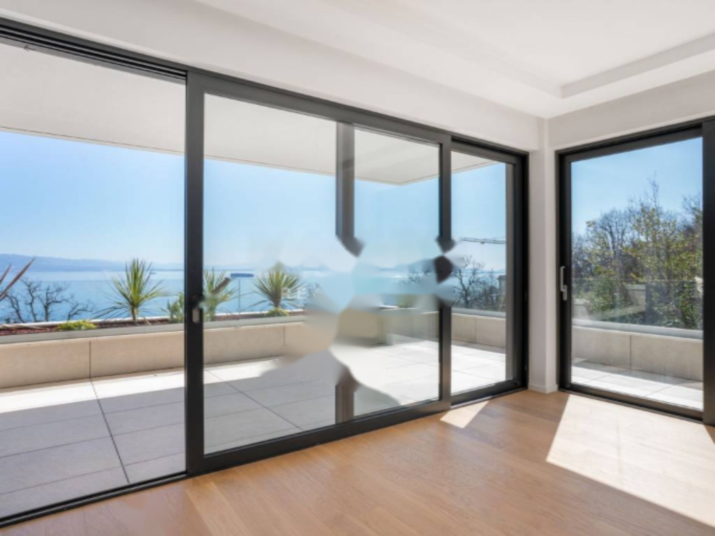 Квартира в Опатии, Хорватия, 238 м² - фото 3