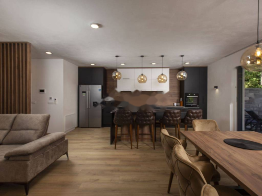 Дом в Опатии, Хорватия, 225 м² - фото 3