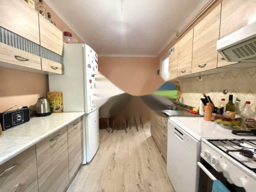 Квартира в Опатии, Хорватия, 62 м² - фото 3