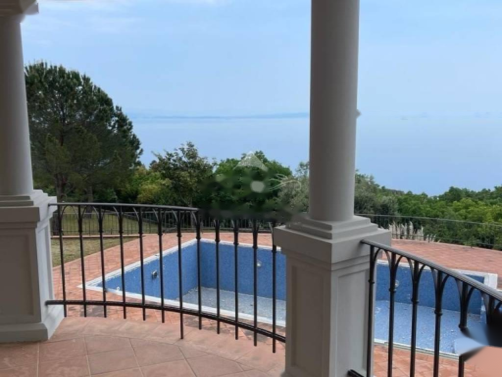 Дом в Опатии, Хорватия, 536 м² - фото 3