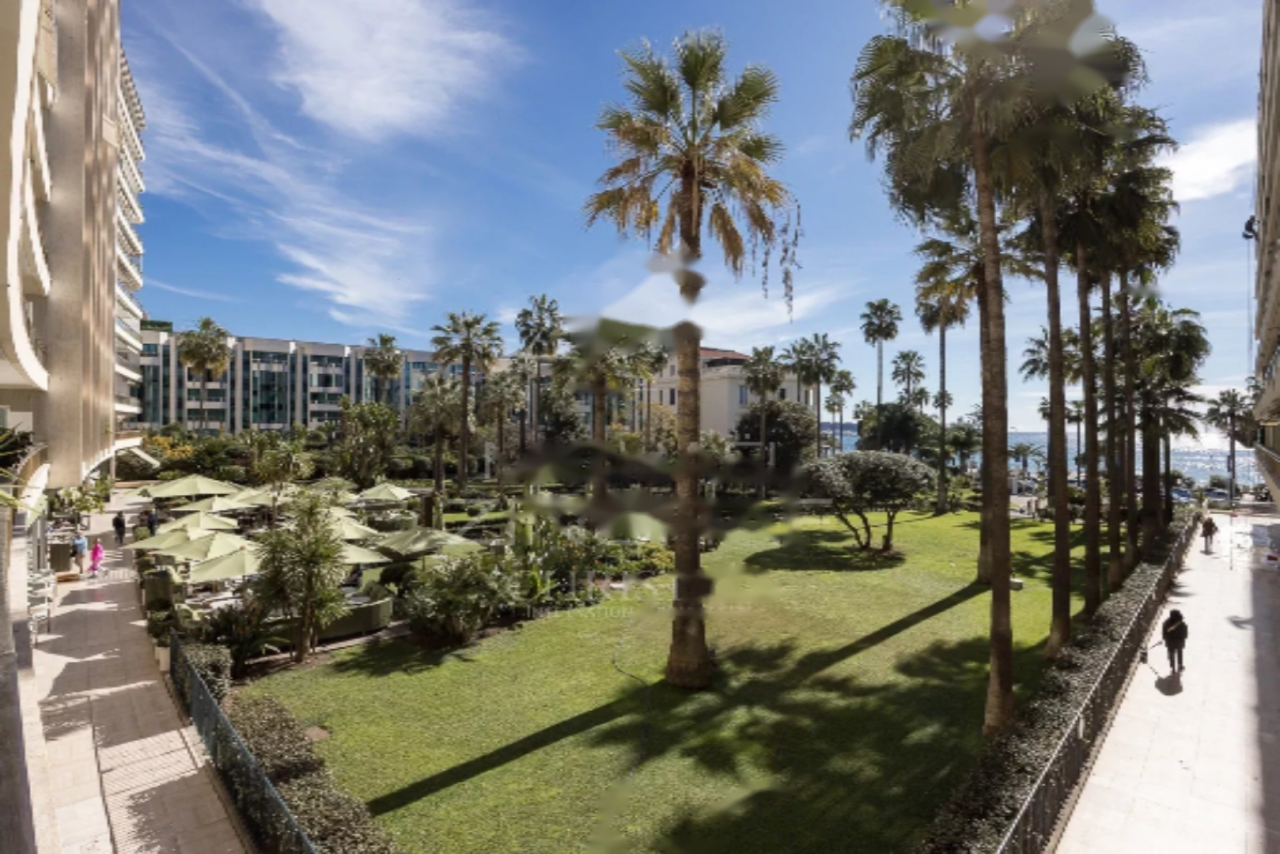 Квартира в Каннах, Франция, 127 м² - фото 3