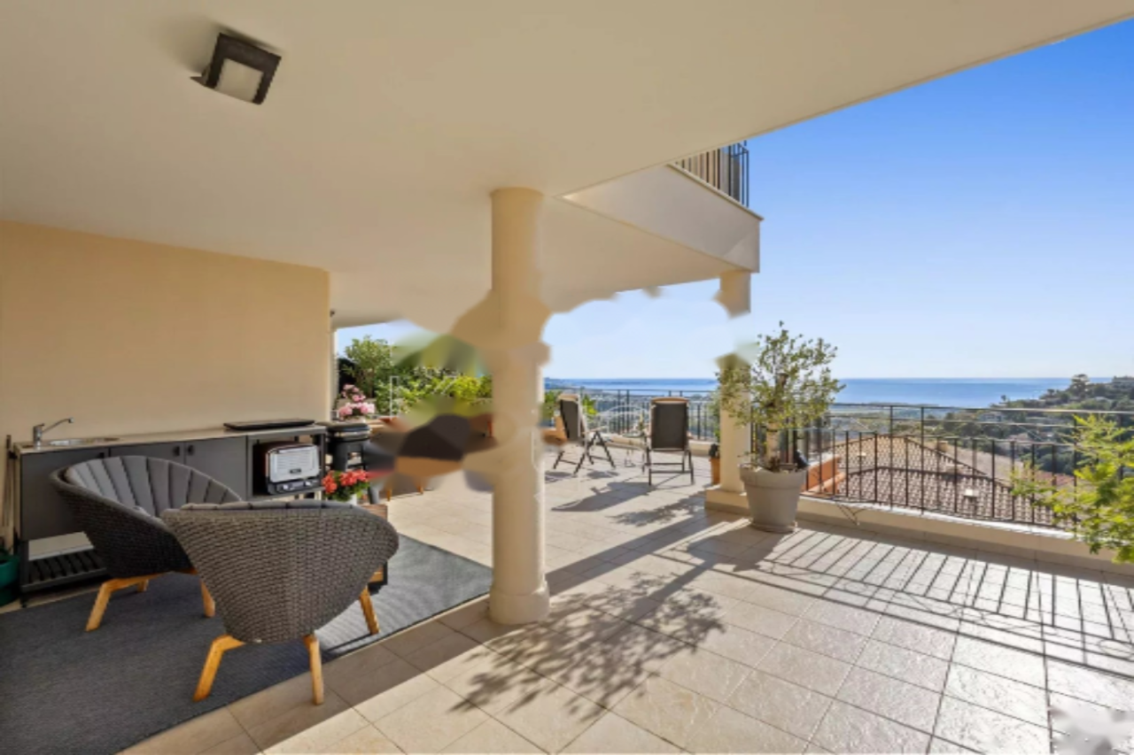 Квартира в Каннах, Франция, 78 м² - фото 3