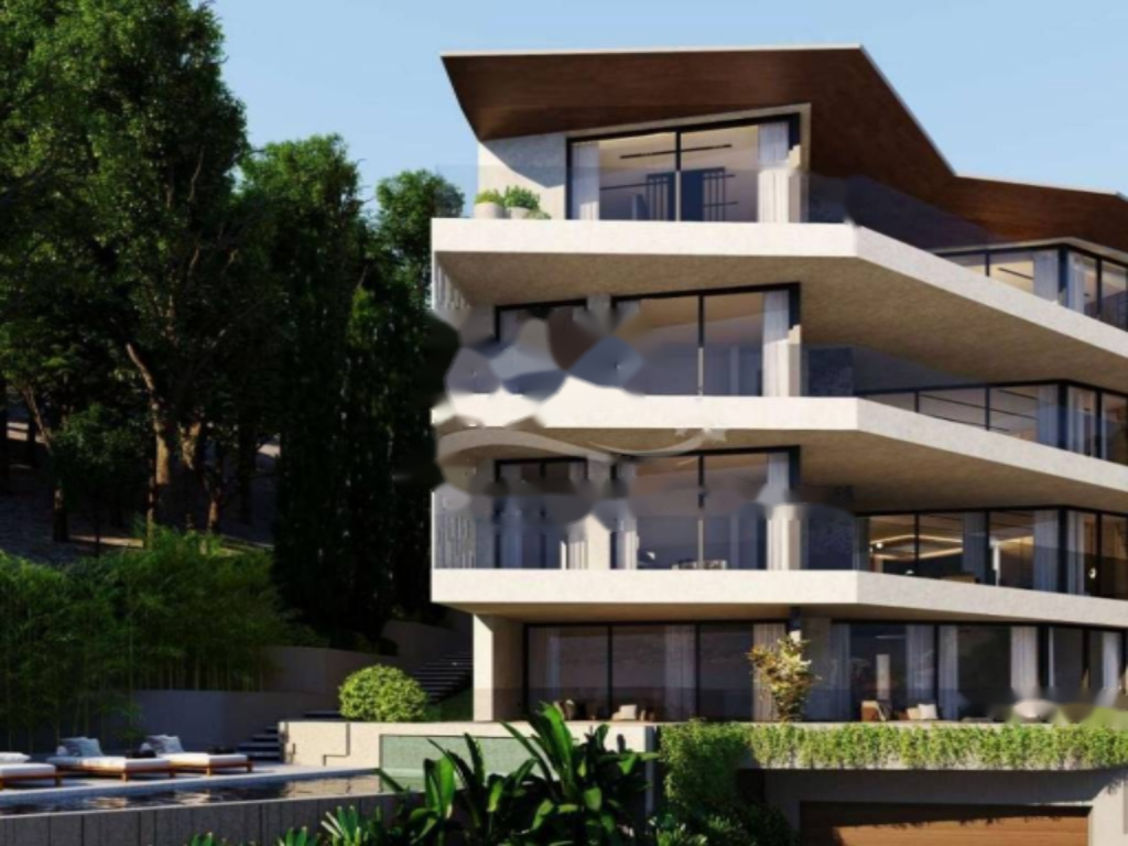 Квартира в Опатии, Хорватия, 232 м² - фото 3