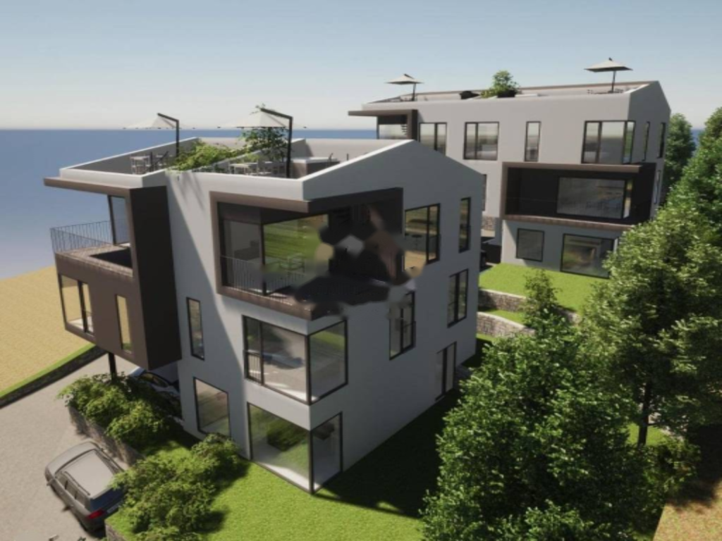 Квартира в Опатии, Хорватия, 132 м² - фото 3