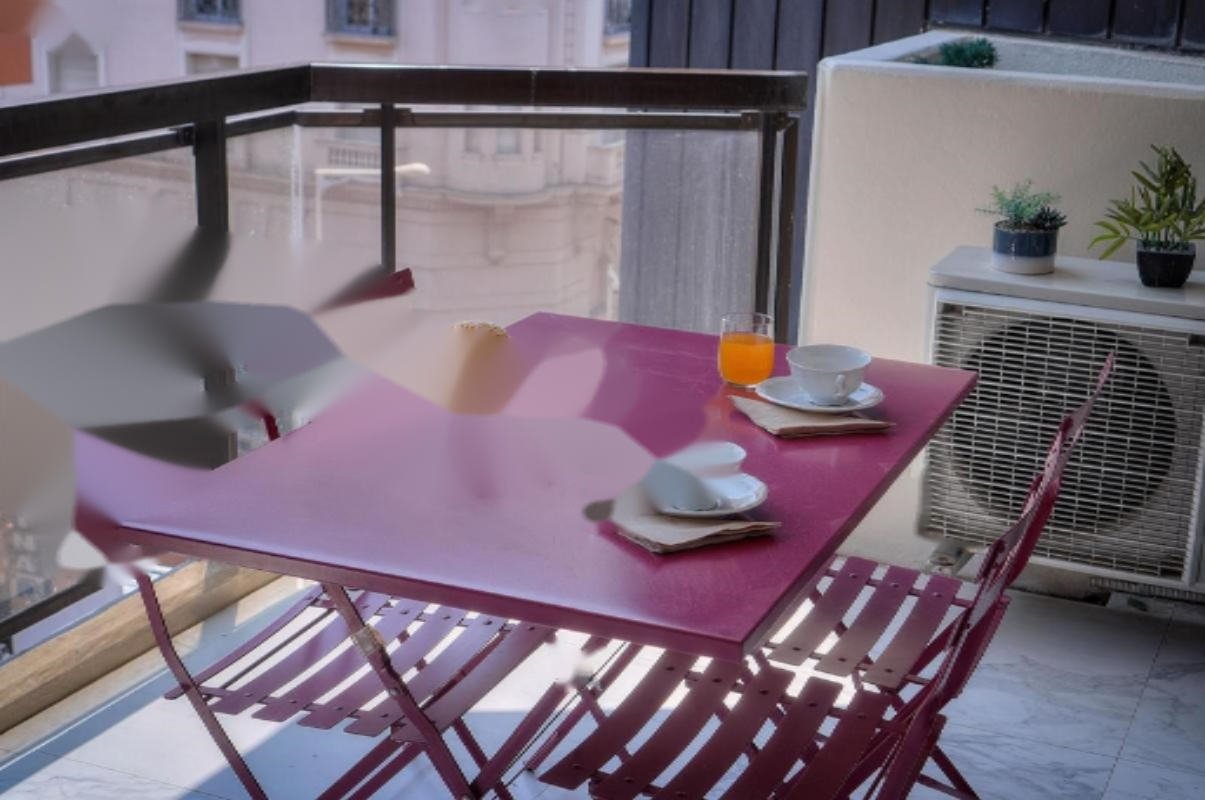 Квартира в Каннах, Франция, 31 м² - фото 3