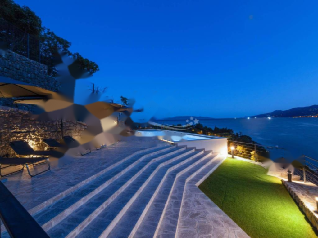 Квартира в Опатии, Хорватия, 132 м² - фото 3