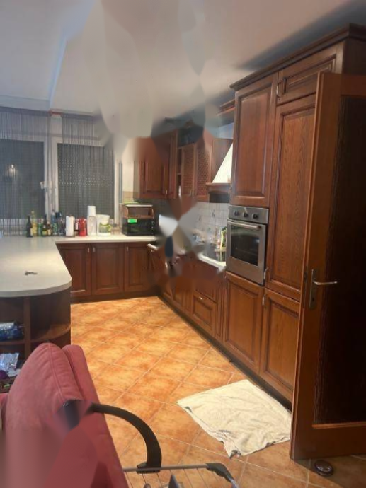 Квартира в Опатии, Хорватия, 100 м² - фото 3