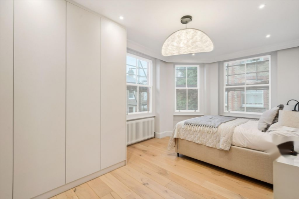 Квартира в Лондоне, Великобритания, 164 м² - фото 3