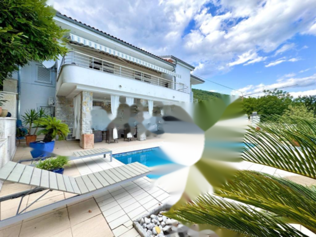 Дом в Опатии, Хорватия, 240 м² - фото 3