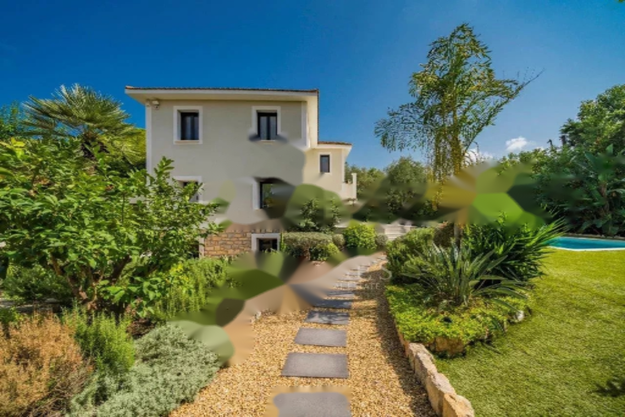 Квартира в Каннах, Франция, 193 м² - фото 3