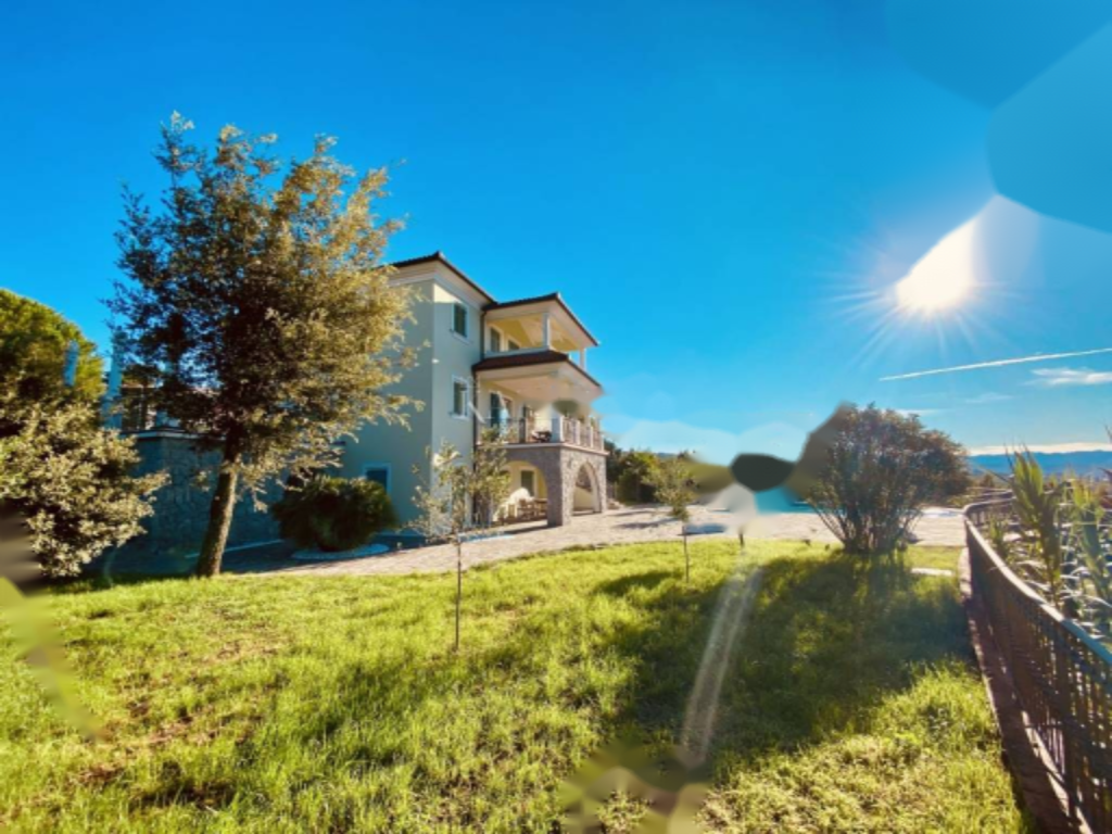 Дом в Опатии, Хорватия, 530 м² - фото 3