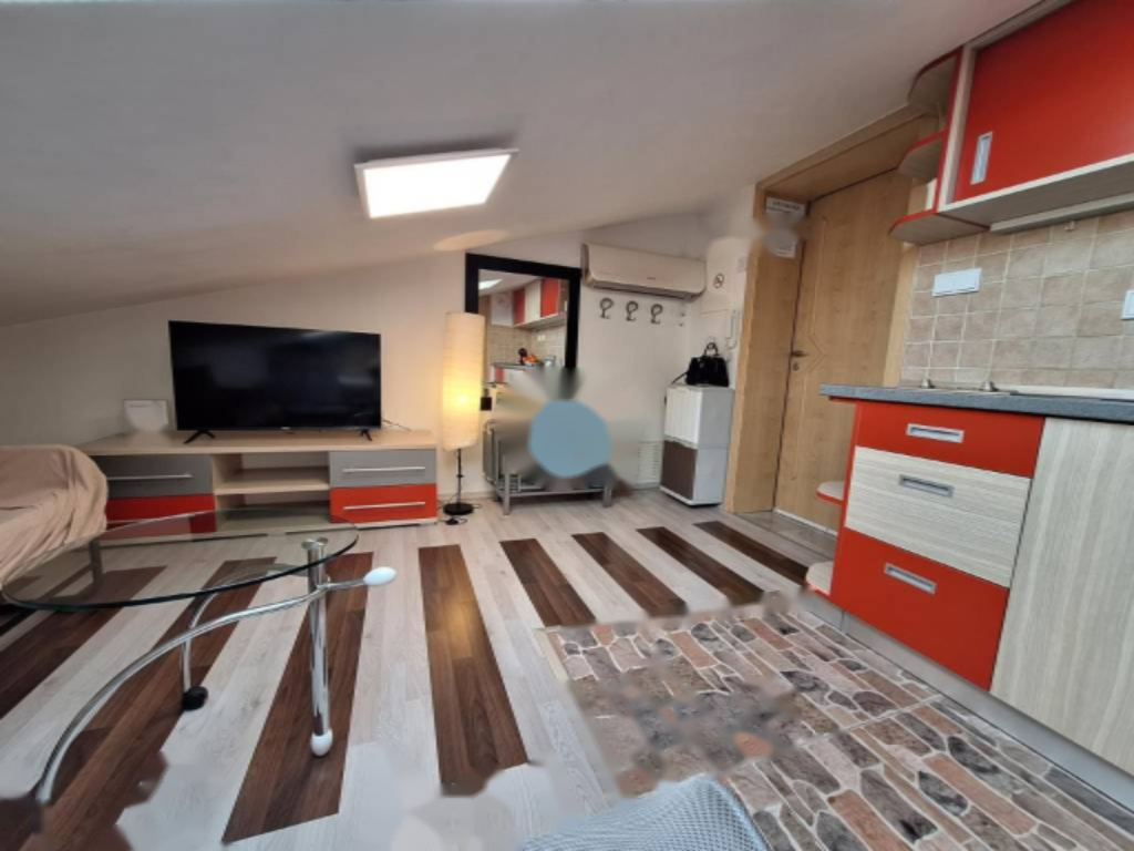 Квартира в Опатии, Хорватия, 30 м² - фото 3