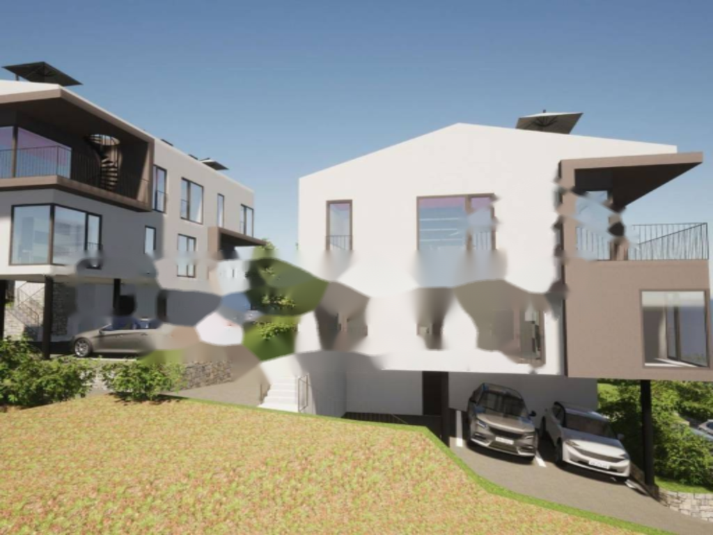 Квартира в Опатии, Хорватия, 148 м² - фото 3