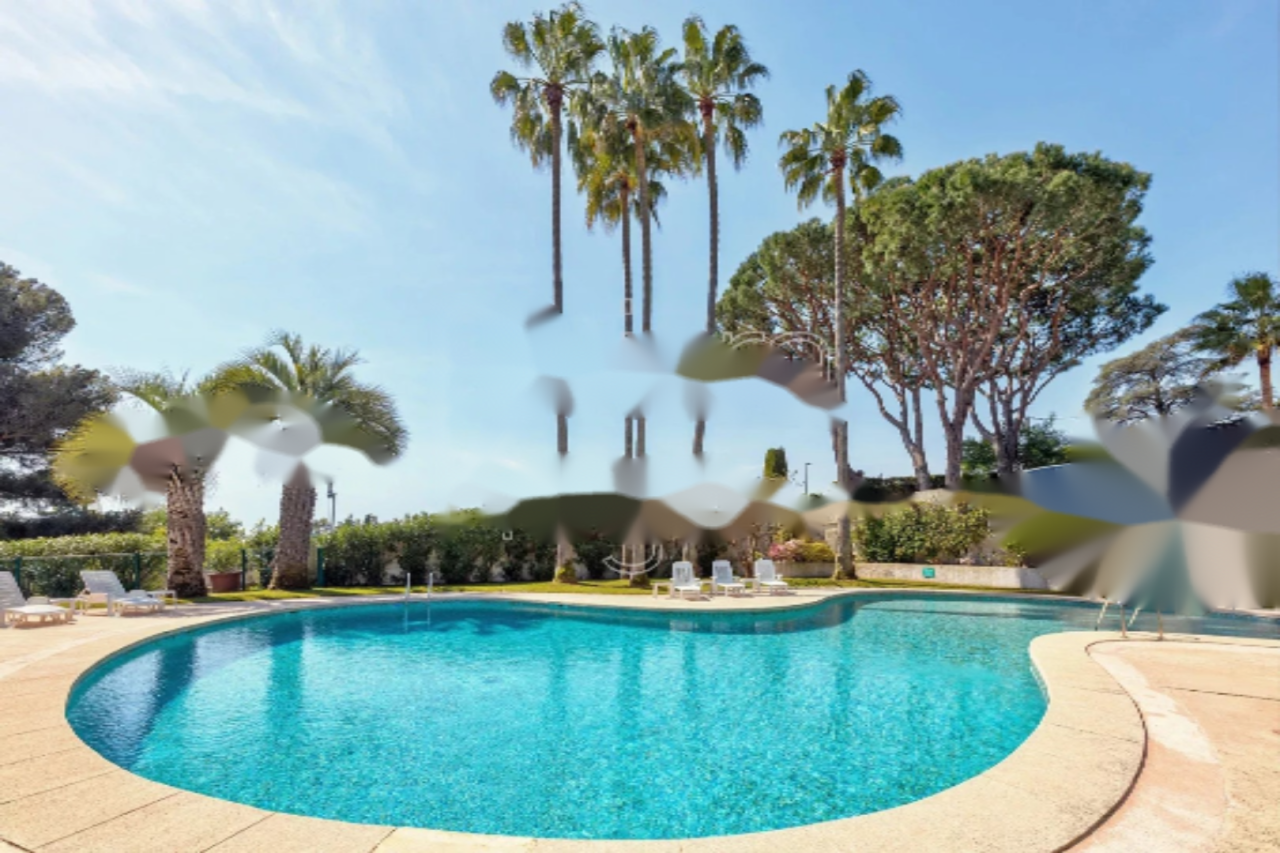 Квартира в Каннах, Франция, 86 м² - фото 3