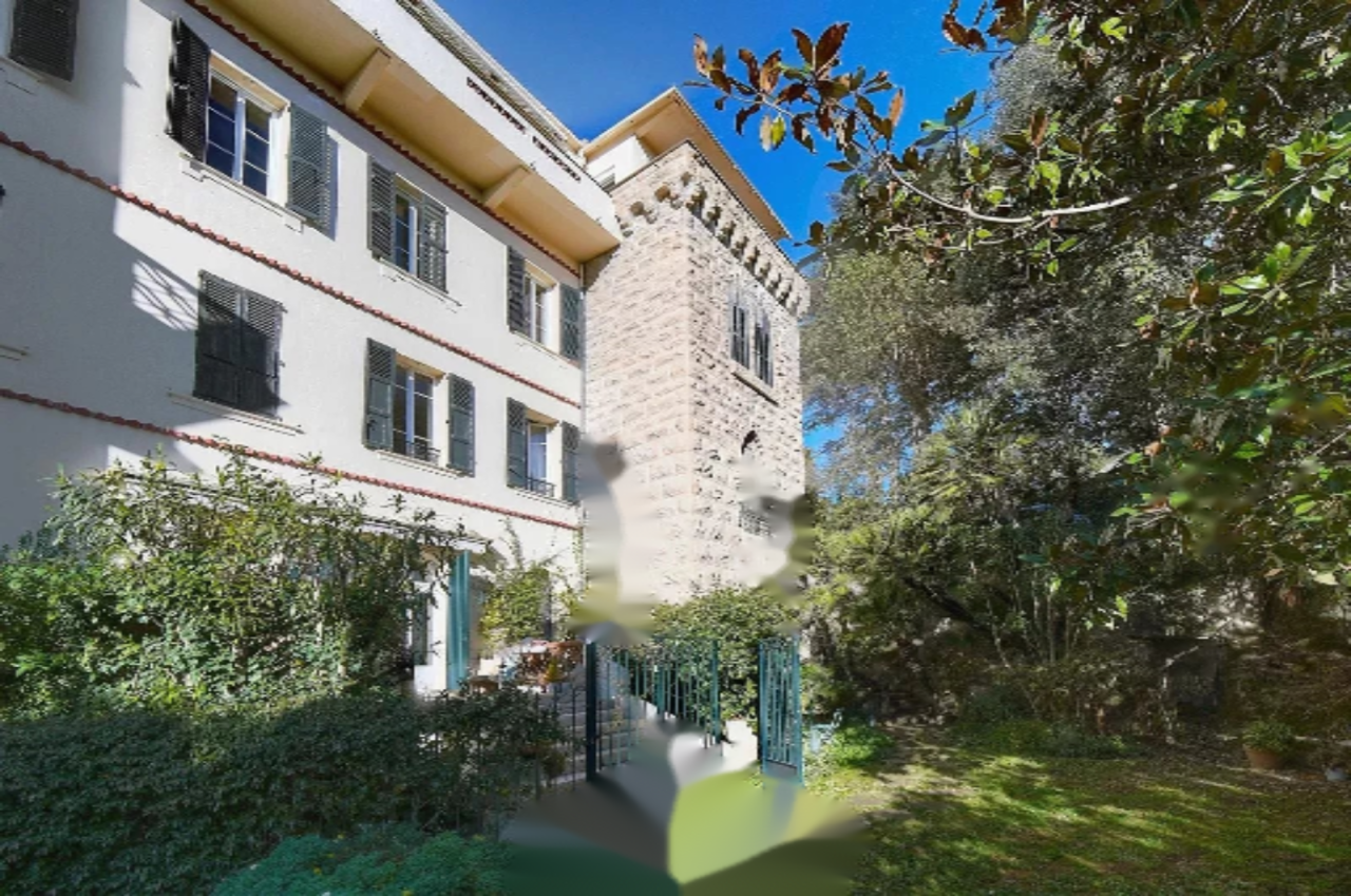 Квартира в Каннах, Франция, 100 м² - фото 3