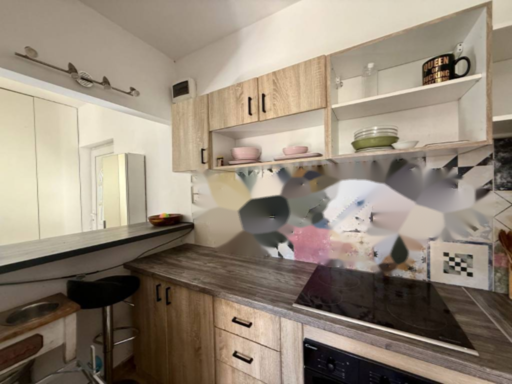 Квартира в Опатии, Хорватия, 89 м² - фото 3