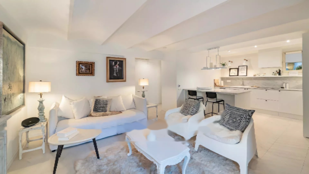 Квартира в Каннах, Франция, 89 м² - фото 3