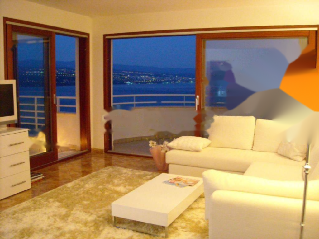 Квартира в Опатии, Хорватия, 281 м² - фото 3