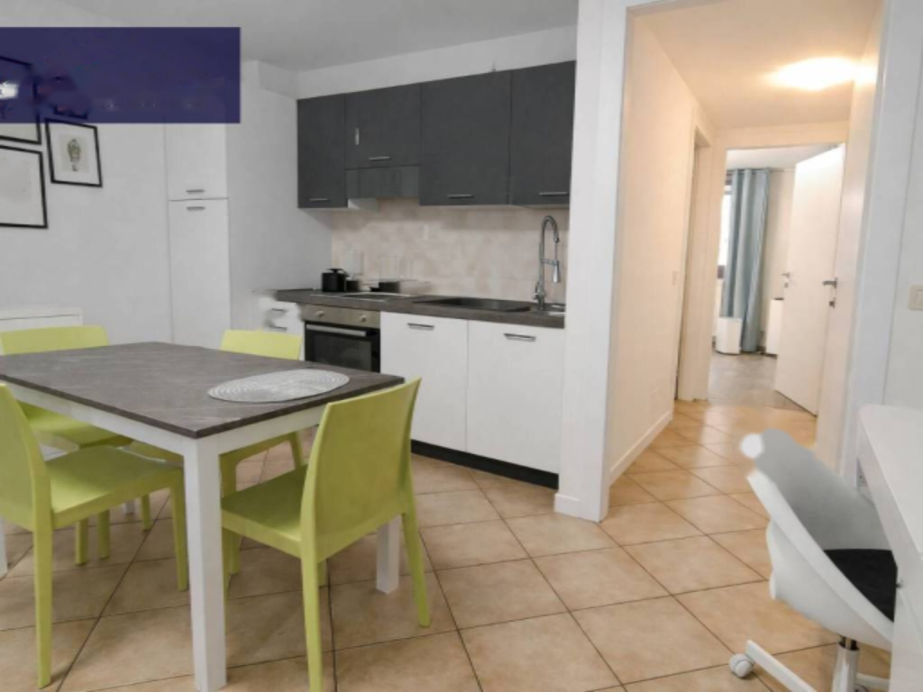 Квартира в Гориции, Италия, 60 м² - фото 3