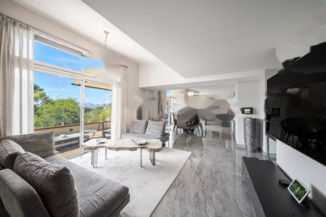 Квартира в Каннах, Франция, 186 м² - фото 3