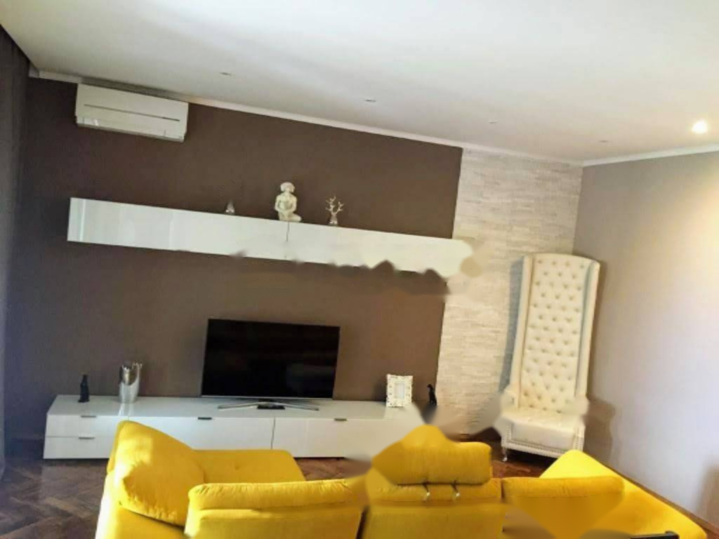 Квартира в Опатии, Хорватия, 111 м² - фото 3