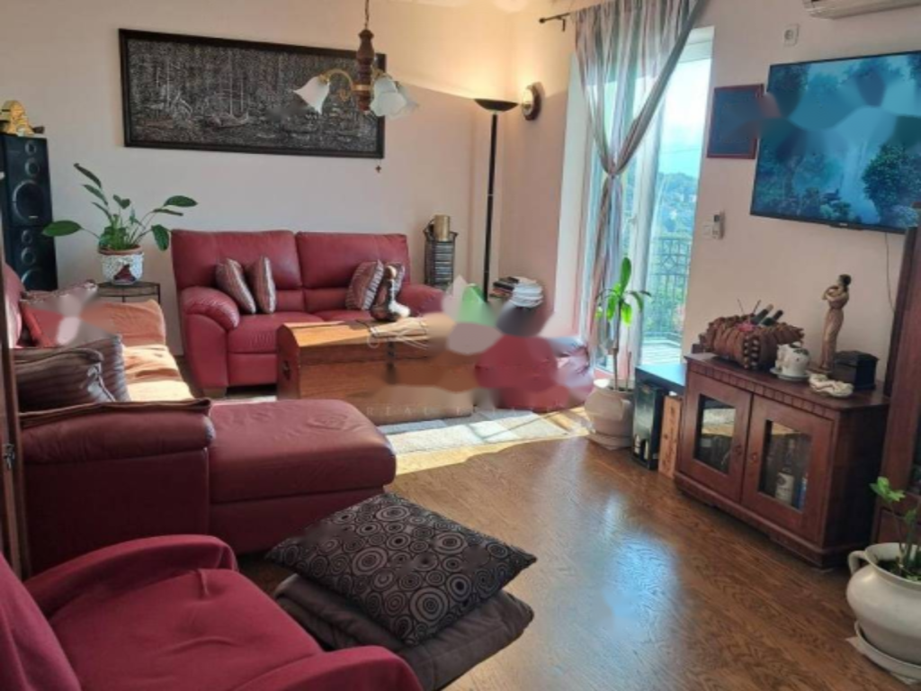 Квартира в Опатии, Хорватия, 97 м² - фото 3