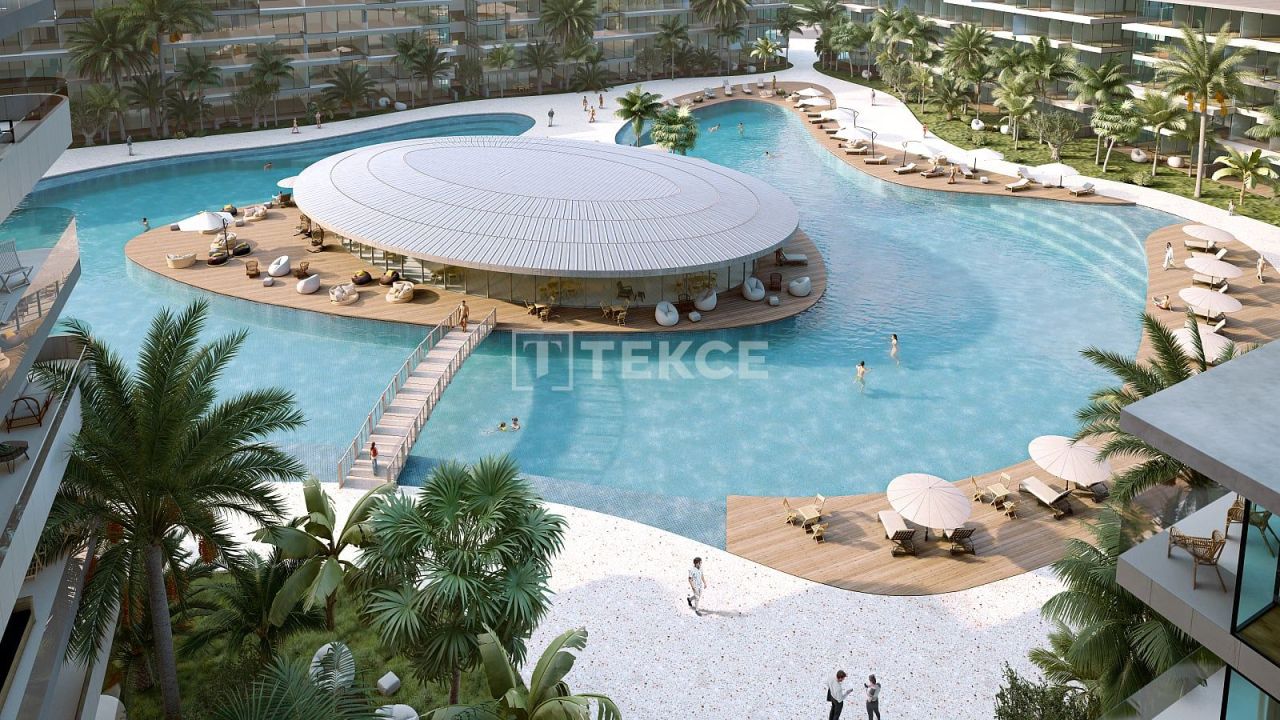 Пентхаус в Искеле, Кипр, 339 м² - фото 10