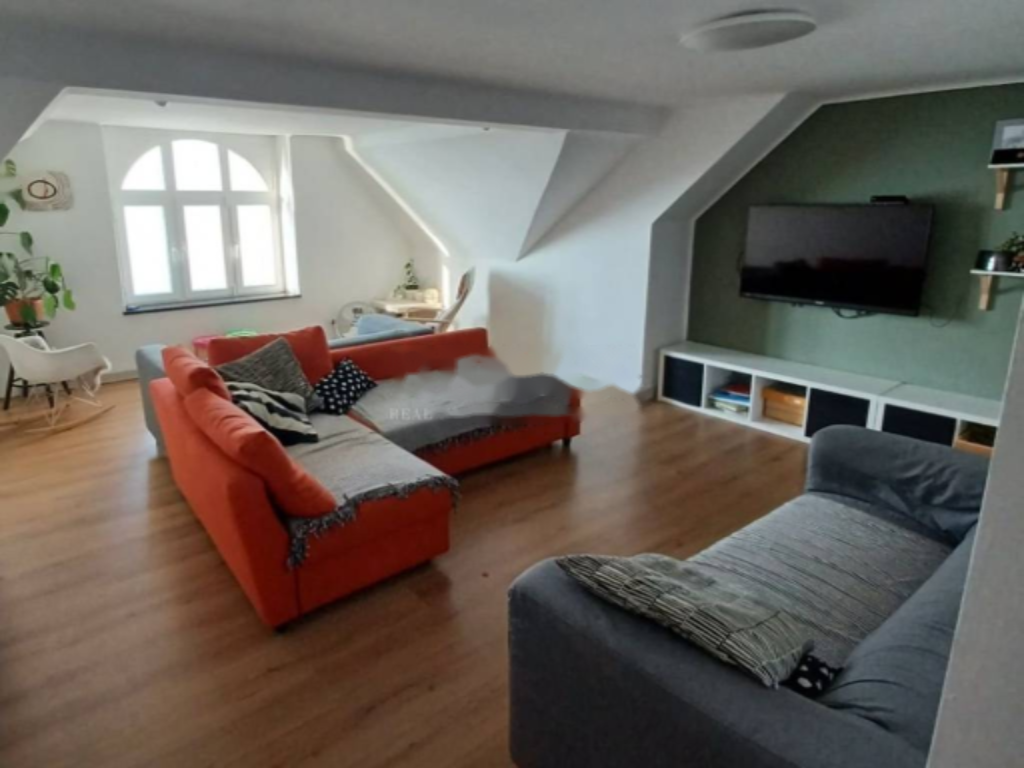 Квартира в Опатии, Хорватия, 99 м² - фото 3