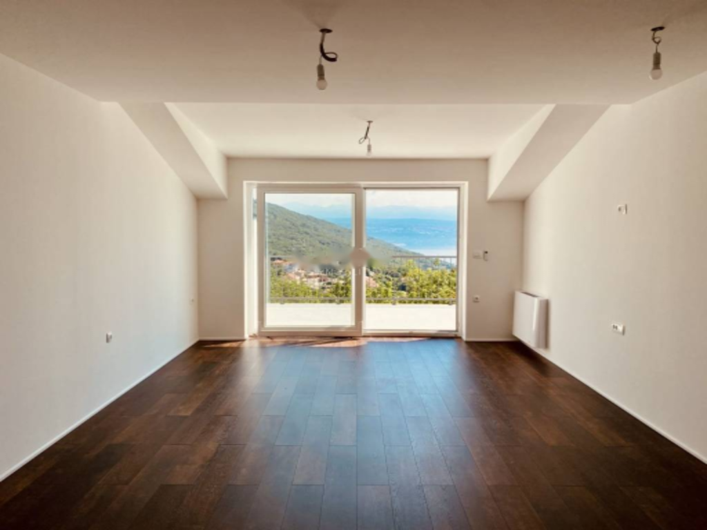 Квартира в Опатии, Хорватия, 111 м² - фото 3