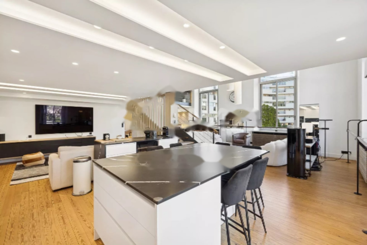 Квартира в Каннах, Франция, 160 м² - фото 3