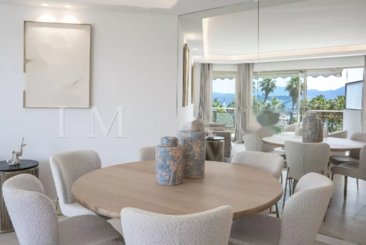 Квартира в Каннах, Франция, 95 м² - фото 3