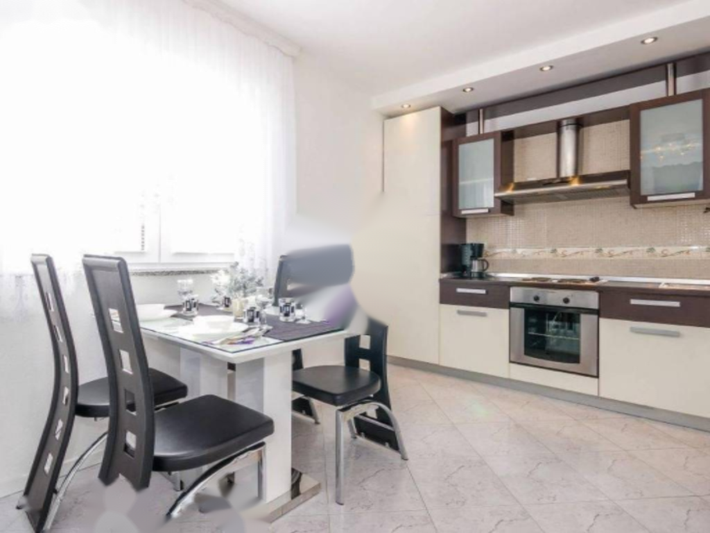 Квартира в Опатии, Хорватия, 86 м² - фото 3