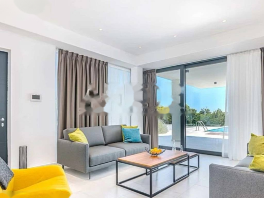 Дом в Опатии, Хорватия, 284 м² - фото 3