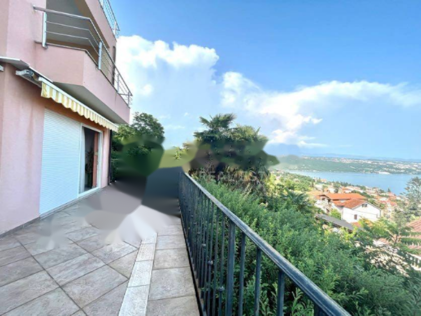 Квартира в Опатии, Хорватия, 95 м² - фото 3