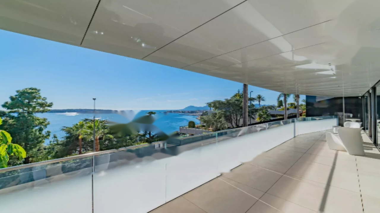 Квартира в Каннах, Франция, 225 м² - фото 3