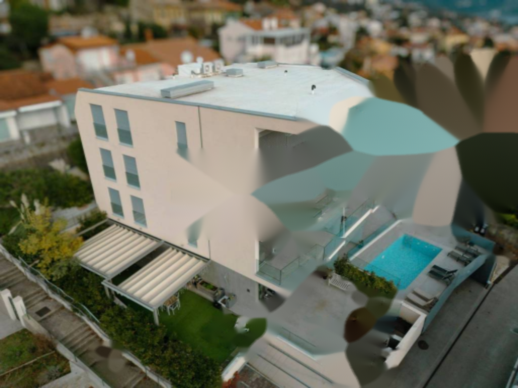 Квартира в Опатии, Хорватия, 103 м² - фото 3