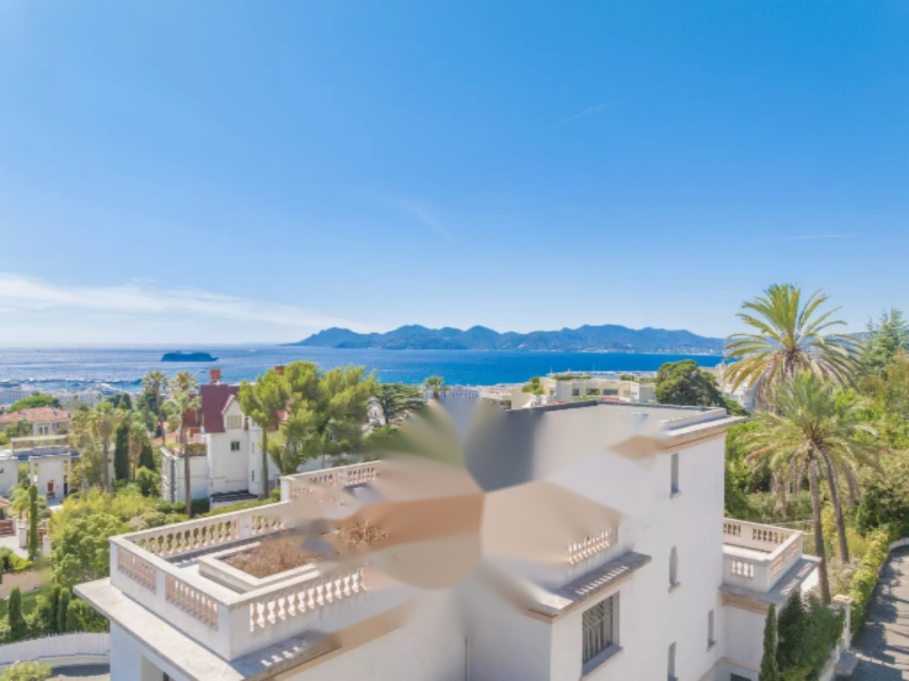 Квартира в Каннах, Франция, 388 м² - фото 3