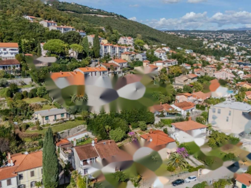 Квартира в Опатии, Хорватия, 57 м² - фото 3