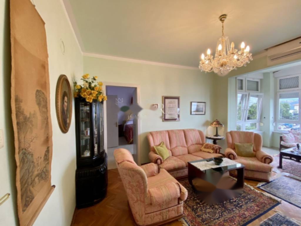 Квартира в Опатии, Хорватия, 116 м² - фото 3