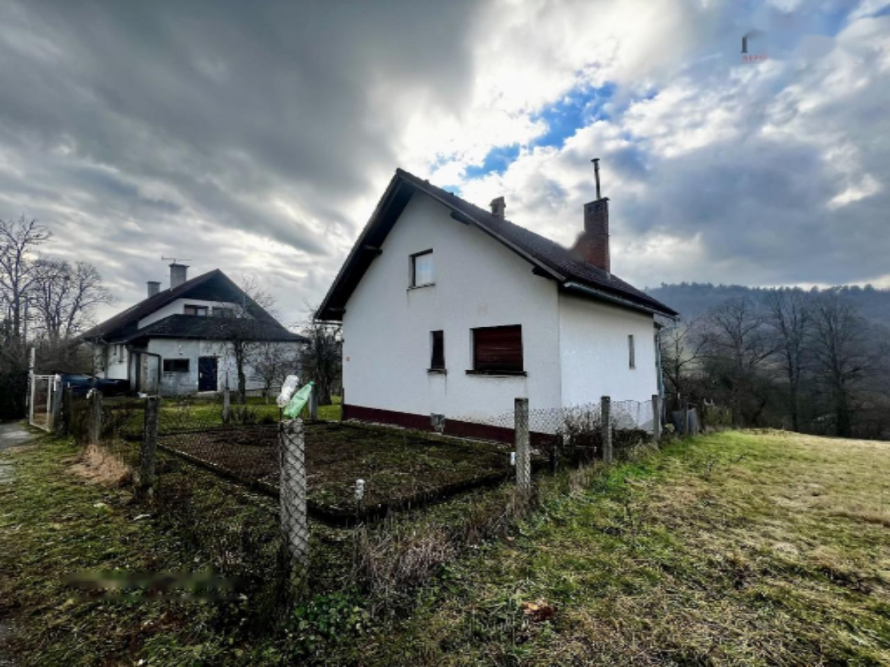 Дом в Севнице, Словения, 124 м² - фото 3