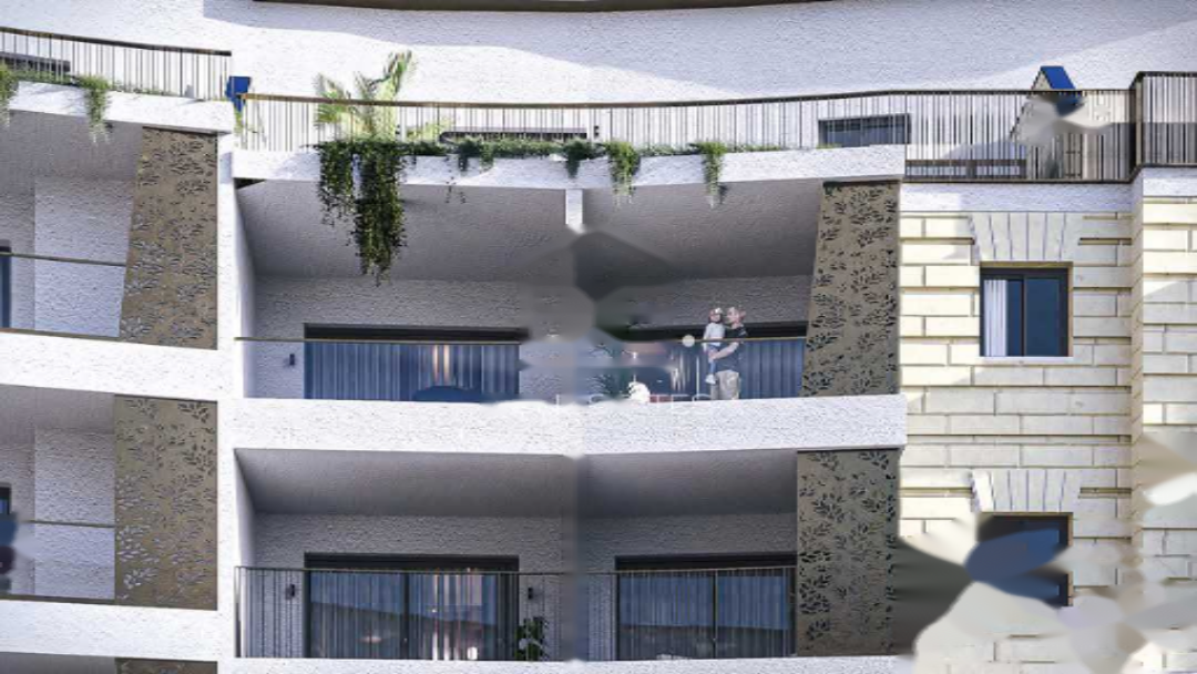 Квартира в Нашшаре, Мальта, 156 м² - фото 3