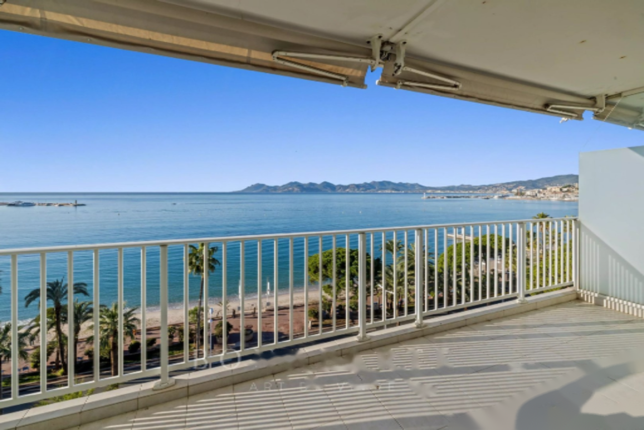 Квартира в Каннах, Франция, 49 м² - фото 3