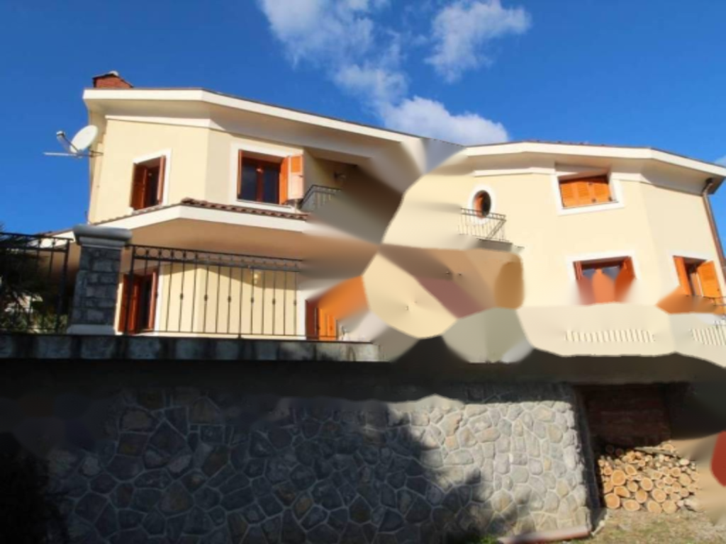 Дом в Опатии, Хорватия, 370 м² - фото 3