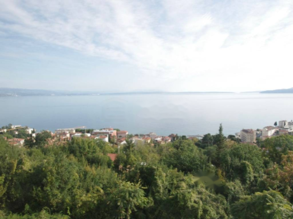 Квартира в Опатии, Хорватия, 78 м² - фото 3