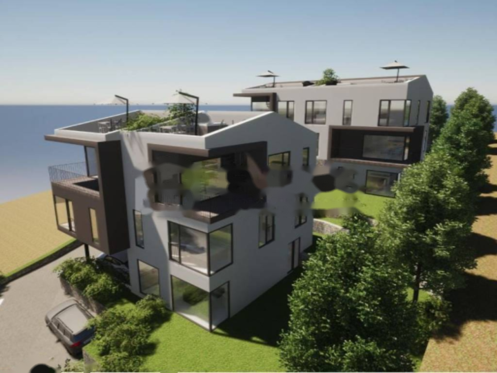 Квартира в Опатии, Хорватия, 147 м² - фото 3