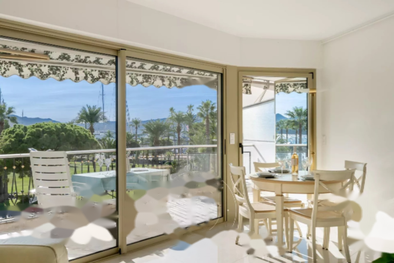 Квартира в Каннах, Франция, 93 м² - фото 3