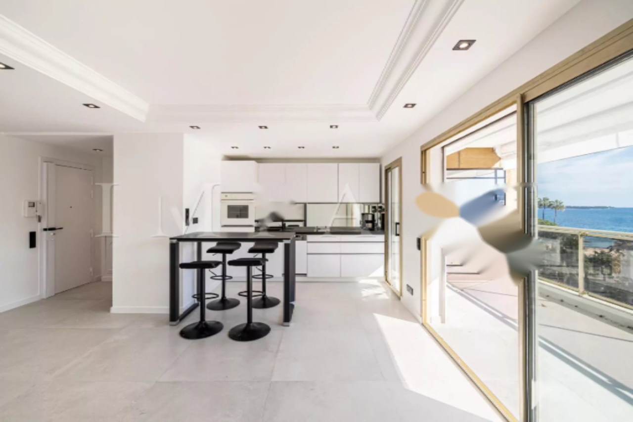 Квартира в Каннах, Франция, 49 м² - фото 4